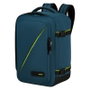 American Tourister Mochila Take2cabin S Azul Harbor 24.2L